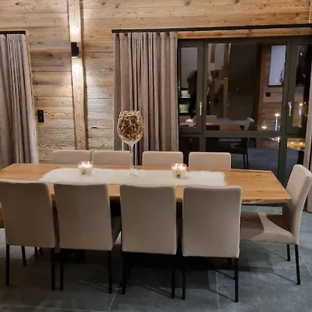 Апартаменты 180 M2 High Standing 12 Pers