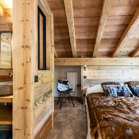 Appartamento 180 M2 High Standing 12 Pers Irigny