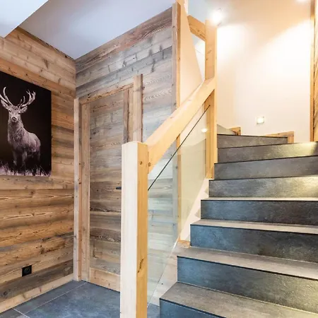 Appartamento 180 M2 High Standing 12 Pers Irigny