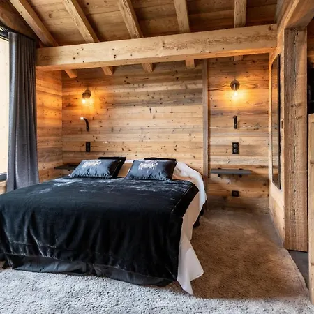 Appartamento 180 M2 High Standing 12 Pers *