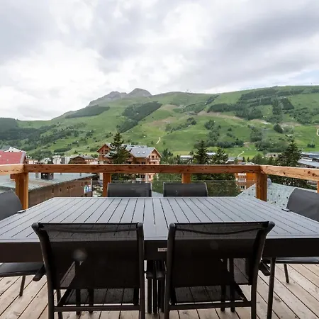 Appartamento 180 M2 High Standing 12 Pers